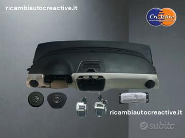 KIT airbag completo Volkswagen up!