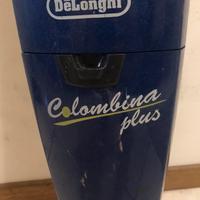 🔥De longhi Colombina plus con accessori🔥