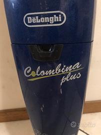 🔥De longhi Colombina plus con accessori🔥