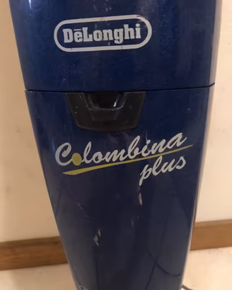 🔥De longhi Colombina plus con accessori🔥