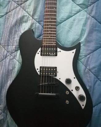 Chitarra elettrica Armas  liuteria italiana