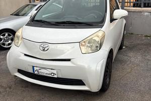 Toyota iQ 1.0