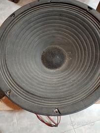 woofer ciare cw321 
