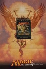 Magic the gathering deck 'Heavy hitters' ottava ed