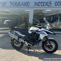 Benelli TRK 502 X SOLO 91KM A SOLI 49 EURO AL MESE