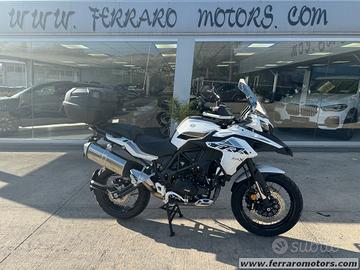 Benelli TRK 502 X SOLO 91KM A SOLI 49 EURO AL MESE