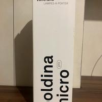 Poldina Micro  Zafferano nera