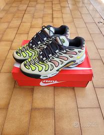 scarpe Nike air max plus drift