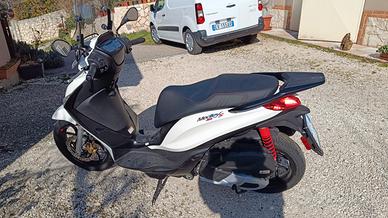Piaggio Medley 125 S