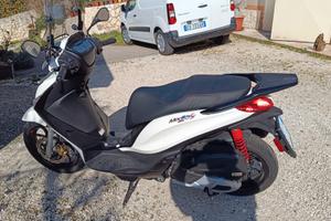 Piaggio Medley 125 S