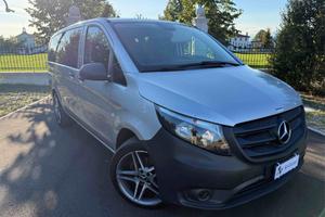 Mercedes-benz Vito 2.2 114Tourer Select Long