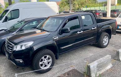Great Wall pick-up