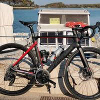 Wilier 110 pro 