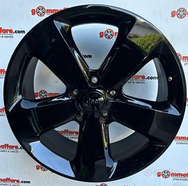 4 Cerchi da 20' in Lega - Jeep Mopar - Grand Chero