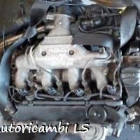 Motore 4HX 2.2 HDI