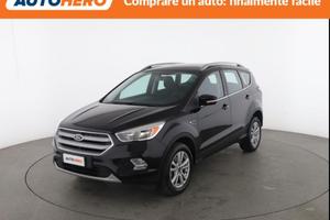 FORD Kuga 1.5 TDCI 120 CV S&S 2WD Plus