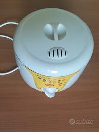friggitrice elettrica Max 