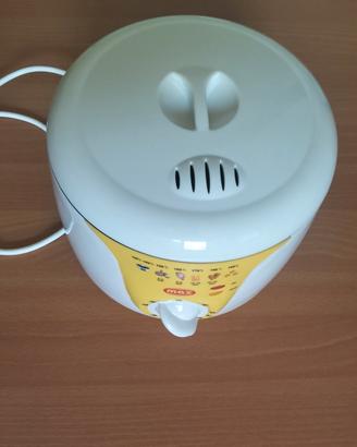 friggitrice elettrica Max 