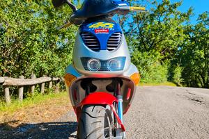 Aprilia SR 50 Vale Rossi 