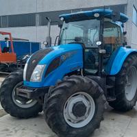 LANDINI POWER MUNDIAL 115