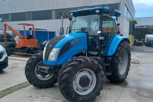 LANDINI POWER MUNDIAL 115