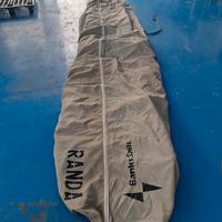 randa genoa fiocco gennaker