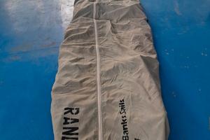 randa genoa fiocco gennaker