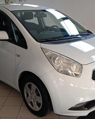 Kia Venga 1.4 EcoGPL Active