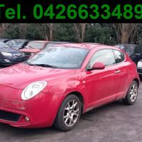 Ricambi usati ALFA ROMEO MITO 1.4 BENZ.- 955A1000