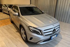 Mercedes-benz GLA 220 4MATIC PREMIUM