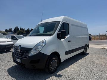 Renault Master 2.3 DCi