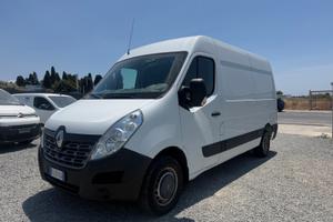 Renault Master 2.3 DCi