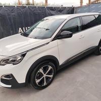 Peugeot 5008 1.5 BlueHDi 130cv 7 POSTI