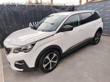 Peugeot 5008 1.5 BlueHDi 130cv 7 POSTI