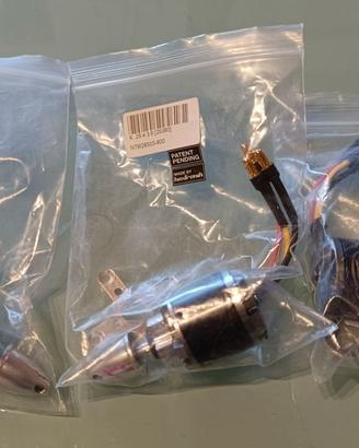 Motori brushless da 800KV per drone