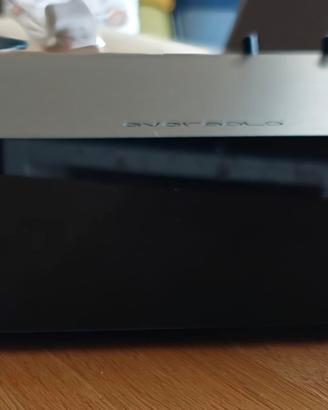Eversolo DMP-A8
