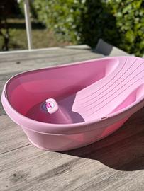 Vaschetta okbaby rosa
