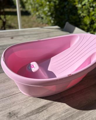 Vaschetta okbaby rosa