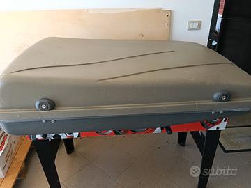baule auto 320lt