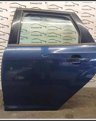 Porta Posteriore Sinistra FORD Focus IV SW 2172764