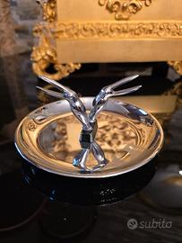 Hamilton, svuotatasche portagioielli vintage