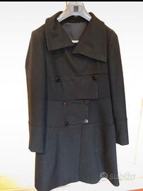 Cappotto nero