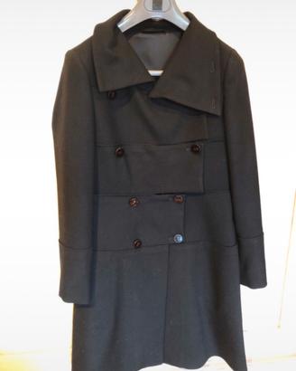 Cappotto nero