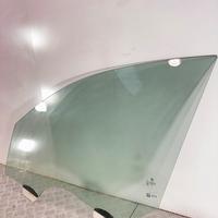 Vetro Porta Anteriore Sinistra BMW X4 G02 Fuyao 43