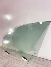 Vetro Porta Anteriore Sinistra BMW X4 G02 Fuyao 43