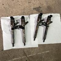 Iniettori 1.3 multijet