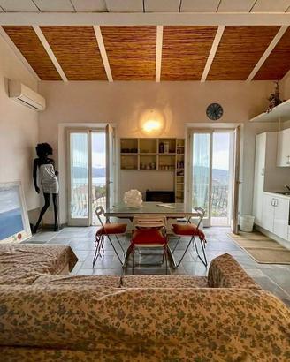 Appartamento di 60 m² con 3 locali a Capoliveri