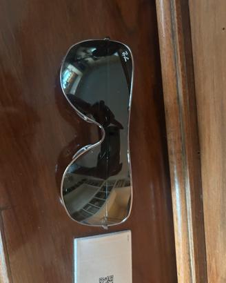 occhiali da sole bambino rayban