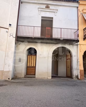 Casa Indipendente Calvi Risorta