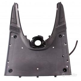 Pavimento Sym Jet Jungle Red Devil 64310KBN900GK